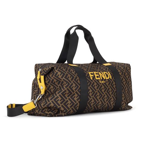 fendi weekend baggot